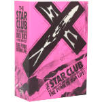 【中古】 THE　COMPLETE　DVD　BOX／THE　STAR　CLUB