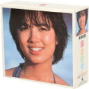 【中古】 郁恵自身 −25th ANNIVERSARY EDITION−/榊原郁恵