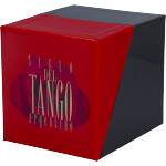 【中古】 タンゴの世紀〜栄光の巨人たちの名曲名演 フリオ・デ・カロ楽団/(ワールド・ミュージック)