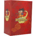 【中古】 DRAGON BALL DVD BOX DRAGON BOX/鳥山明(原作)