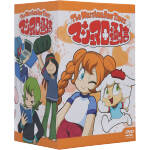 山本るんるん【原作】販売会社/発売会社：（株）ネオプレックス(（株）ネオプレックス)発売年月日：2005/07/01JAN：4562117656311テレビ東京系にて放映のアニメ・シリーズ。かわいいものが大好きでちょっと気の強い女のコ・サンディは、マシュマロ学院の新聞部部長。そんな彼女がスクープを求めて今日も奔走するコミカル・ストーリー。