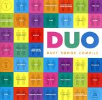 【中古】 DUO　DUET　SONGS　COMPILE／（オムニバス）,H2O,class,BREAD　＆　BUTTER,加藤和彦と北山修,ザ・ディランII,トゥー・オブ・アス,よしだたくろう＆かまやつひろし