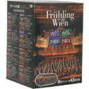 【中古】 ウィーン交響楽団 ウィーンの春 DVD−BOX/ウィーン交響楽団,エーリッヒ・ラインスドルフ,ハインツ・ワルベルク(2)
