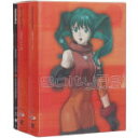 【中古】 SoltyRei DVD－BOX（完全予約限定生産）／Shuzilow．HA／GONZO,斎藤桃子（ソルティ）,中田譲治（ロイ）,浅野真澄（ローズ）,大森俊之（音楽）