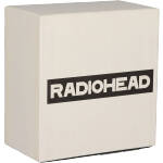 【中古】 レディオヘッド・ボックス（限定生産：輸入国内盤仕様）／レディオヘッド