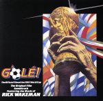 【中古】 ゴール（紙ジャケット仕様）／リック・ウェイクマン