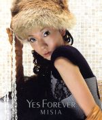 【中古】 Yes　Forever／MISIA