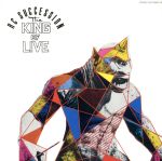 【中古】 KING　OF　LIVE（紙ジャケット仕様）／RCサクセション