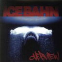 【中古】 OVER VIEW/ICE BAHN