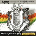 【中古】 ラッカス・ワールド World Riddim Cup/(オムニバス)