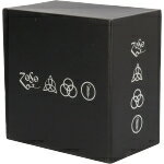 【中古】 デフィニティヴ・ボックスセット(初回生産限定盤)(SHM−CD)/レッド・ツェッペリン