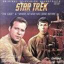 【中古】 スタートレック サントラ盤/アレキサンダー・カレック