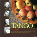 【中古】 タンゴ・ベスト エル・チョクロ/(オムニバス),フランシスコ・カナロ楽団,カルロス・ディ・サルリ楽団,アニバル・トロイロ楽団,アストル・ピアソラ楽団,...