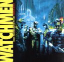 【中古】 ウォッチメン/(オリジナル・サウンドトラック),マイ・ケミカル・ロマンス,ナット・キング・コール,ボブ・ディラン,サイモン&ガーファンクル,ジャニス・...