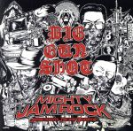 【中古】 BIG　GUN　SHOT／MIGHTY　JAM　ROCK