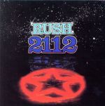 【中古】 西暦2112年（紙ジャケット仕様）（SHM−CD）／ラッシュのサムネイル