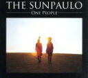 【中古】 ONE　PEOPLE／The　SunPaulo