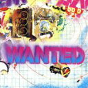 【中古】 ウォンテッド!!!/(オムニバス),DJ Deckstream,AjapS,MERCEDES BOY,ナズ,コモン,Kayne West & Comm...
