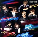 【中古】 SHOW TIME（AAA Party限定盤）（CD＋DVD）／AAA