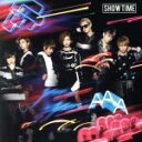 【中古】 SHOW TIME（AAA Party限定盤）（CDのみ）／AAA