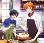 【中古】 TVアニメ『佐々木と宮野』オリジナル・サウンドトラック（2CD）／澁江夏奈（音楽）,ミラクルチンパンジー,佐々木秀鳴（CV：白井悠介）,宮野由美（CV：斉藤壮馬）