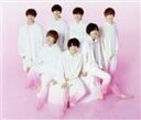 【中古】 1st Love（初回限定盤1）（2CD＋Blu－ray Disc）／なにわ男子