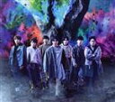 【中古】 POWER(初回盤B)(DVD付)/ジャニーズWEST(WEST.)