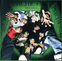 【中古】 PSYCHIC FILE I(通常盤)/PSYCHIC FEVER from EXILE TRIBE