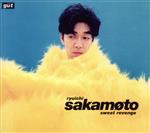 【中古】 sweet revenge／坂本龍一