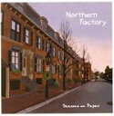 【中古】 Seasons on Paper／Northern Factory