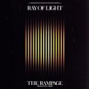 【中古】 RAY OF LIGHT（CD＋Blu－ray Disc）／THE RAMPAGE from EXILE TRIBE