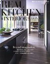 楽天ブックオフ 楽天市場店【中古】 REAL　KITCHEN＆INTERIOR（SEASON　X） 小学館SJムック／本間美紀（著者）