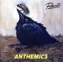 【中古】 ANTHEMICS（生産限定盤）（DVD付）／The Ravens