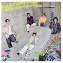 【中古】 Life goes on/We are young(初回限定盤A)(DVD付)/King & Prince