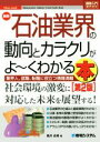 【中古】 図解入門業界研究 最新 石油業界の動向とカラクリがよ～くわかる本 第2版 業界人 就職 転職に役立つ情報満載／橋爪吉博(著者)