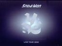 【中古】 Snow Man LIVE TOUR 2022 Labo.(初回版)(Blu-ray Disc)/Snow Man