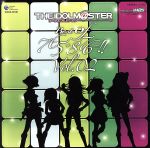 【中古】 THE　IDOLM＠STER　BEST　OF　765＋876＝！！　VOL.02／（ゲーム・ミュージック）,中村繪里子（天海春香）,仁後真耶子（高槻やよい）,長谷川明子（星井美希）,平田宏美（菊地真）,今井麻美（如月千早）,下田麻美（