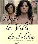 【中古】 シルビアのいる街で（Blu−ray　Disc）／グザヴィエ・ラフィト,ピラール・ロペス・デ・アジャラ,ターニャ・ツィシー,ホセ・ルイス・ゲリン（監督、脚本）