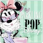  Sparkling　POP　Disney：Disney　Mobile　Music　Select／（ディズニー）