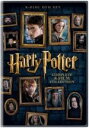 【中古】 ハリー・ポッター 8−Film DVDセット/(関連)ハリー・ポッター,ダニエル・ラドクリフ,ルパート・グリント,エマ・ワトソン,J.K....