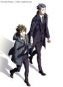  PSYCHO－PASS　サイコパス3　FIRST　INSPECTOR（初回生産限定版）（Blu－ray　Disc）／塩谷直義（監督）,梶裕貴（慎導灼）,中村悠一（炯・ミハイル・イグナトフ）,櫻井孝宏（雛河翔）,恩田尚之（キャラクター