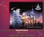 【中古】 東京ディズニーランド ヒストリー・オブ・ナイトタイム・エンターテインメント/(ディズニー)