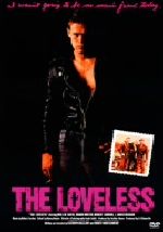 【中古】 ラブレス／キャスリン・ビグロー（監督、脚本）,モンティ・モンゴメリー（監督、脚本）,ウィレム・デフォー