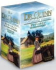 【中古】 ドクター・クイン／大西部の女医物語　シーズン1　DVD－BOX／ジェーン・シーモア,ジョー・ランドー,チャド・アレン