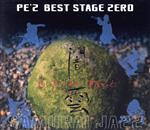 【中古】 BEST　STAGE　ZERO　闇雲－YAMIKUMO－／PE’Z