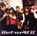 【中古】 BeForU　II／BeForU