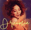 【中古】 Dreamin’／Hanah Spring,SOKUSAI（b）,宮川純（key）