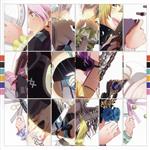 【中古】 D4DJ　2nd　Album　「Cosmic　CoaSTAR」／Happy　Around！