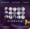 【中古】 ミラーズ/ミラーズ,ベッカ・スティーヴンス(vo、back vo、charango、el−g、ac−g),ジゼーラ・ジョアン(...