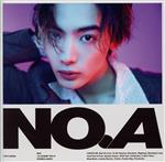 【中古】 NO．A（初回限定盤A）（DVD付）／NOA